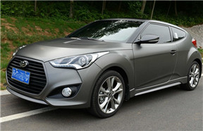 2015ִVeloster˼1.6Tֶʰ