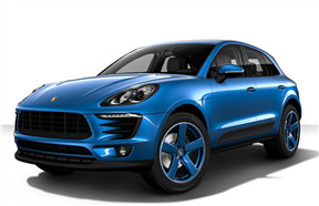 2016ʱMacan S 3.0T