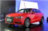 2015µA3 Sportback 35TFSI 300