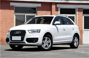 2015µQ3 30TFSI׼