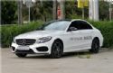 2015 C300L