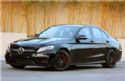 2015 AMG C63 4.0TԶ