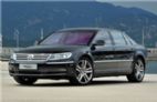2015款辉腾3.0L自动精英定制型