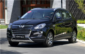 20157 SUV 2.2Tǻ