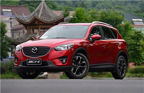 2015ԴCX-5 2.0Lֶ