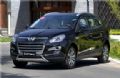 大7 SUV