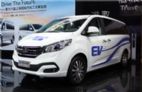 2015款上汽大通G10 2.0T自动纪念版
