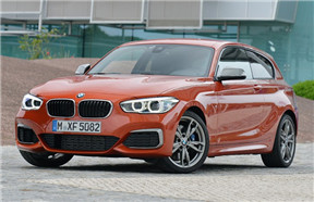 2015M135i ˶