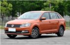 2015款桑塔纳·浩纳1.6L手动舒适型