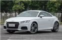 2014µTT Coupe 45 TFSIquattro