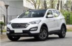 2015款全新胜达2.0T自动四驱智能型