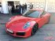 新保时捷911实车亮相 换3.0T/明年入华