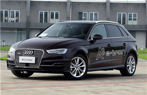 2014µA3 Limousine 40TFSI line 