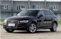 2015µA3-Limousine 45 TFSI S line 