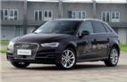 2015款奥迪A3-进口Limousine 45 TFSI S line 豪华型