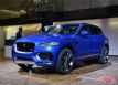 ȫ½ݱF-PACE 2016