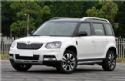 2016Yeti 1.4TSI DSGа