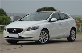 2016ֶV40 2.0T T4 Ű