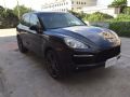 2011ʱCayenne Turbo 4.8TԶ