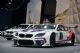 重装上阵 宝马发布全新M6 GT3组别赛车