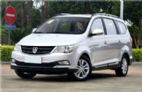 2016款宝骏730 1.8L手动豪华型 7座