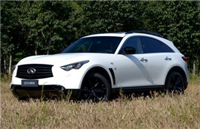 2015ӢQX70 3.7LӰ