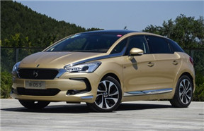 2015DS 5 1.6TԶ°THP160