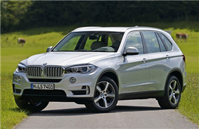 2015X5 xDrive35iй