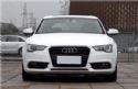 2016µA5 Coupe 45TFSI quattro