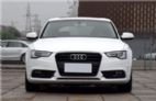 2016款奥迪A5 Cabriolet 45TFSI舒适型