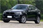 2015款宝马X6 xDrive35i 领先型
