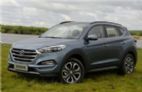 2015款全新途胜2.0L自动两驱智能型