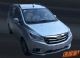 或搭CVT变速箱 英致737自动挡车型谍照