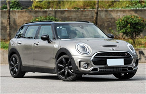 2016MINI CLUBMAN 1.5T COOPER