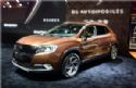 2016DS 6 1.6T°THP160