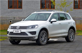 2016;3.0TSI R-Line