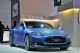 豪华感升级 巴博斯改装特斯拉MODEL S