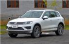 2016款途锐3.0TSI高配型
