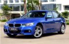 2016款宝马320Li 时尚型