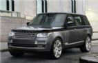 2016款揽胜 5.0 V8 SC AB 尊崇创世加长版