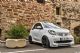 提升运动感 Lorinser改新smart fortwo