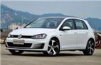 2016款高尔夫1.4TSI自动豪华型