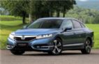 2015款思铂睿2.4L豪华版VTi