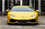 Huracan