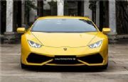 Huracan