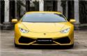 2016Huracan LP600-4 