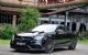 低调运动健将 巴博斯改AMG C 63 S 600