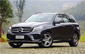 2015GLE 450 AMG 4MATIC ˶SUV