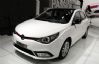 2015款MG5 1.5L 自动inkaNet精英版