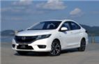 2016款哥瑞1.5L CVT自动风尚版